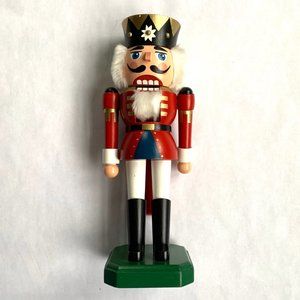 German Nutcracker